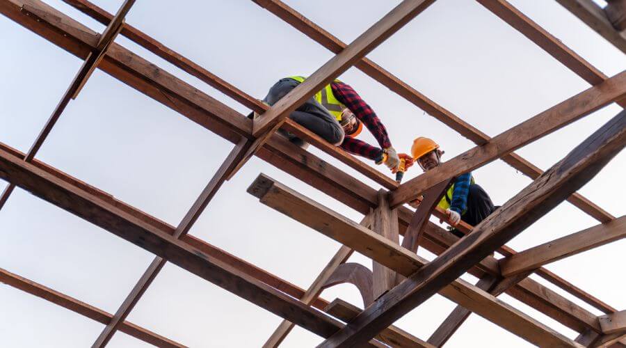 Expert flood damage restoration services in Batson, TX